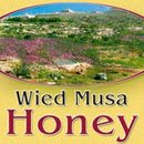 Wied Musa Honey
